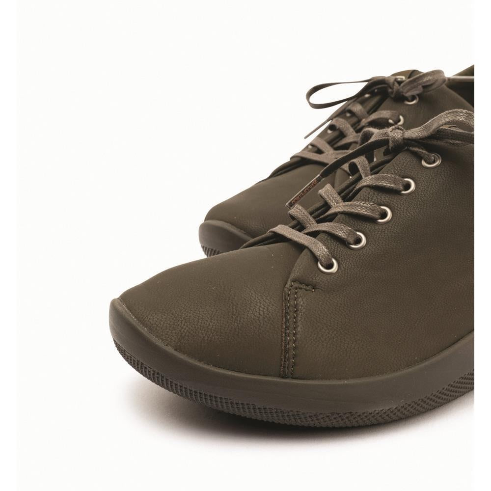 Arcopedico – Kaki Daintree J72