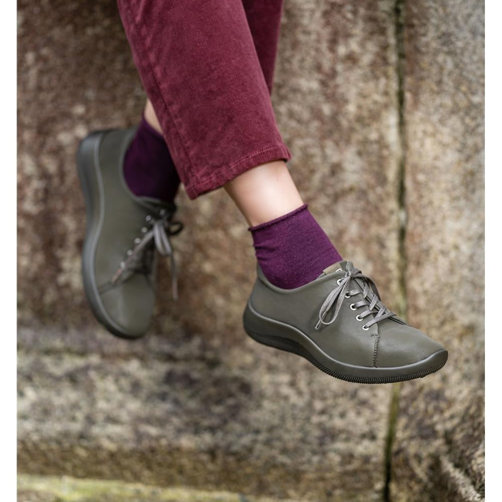 Arcopedico – Kaki Daintree J72