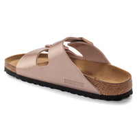 Arizona Sandal Copper Birko-flor Regular Fit