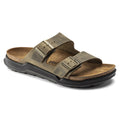 Faded Khaki Arizona Cross Town Regular Fit