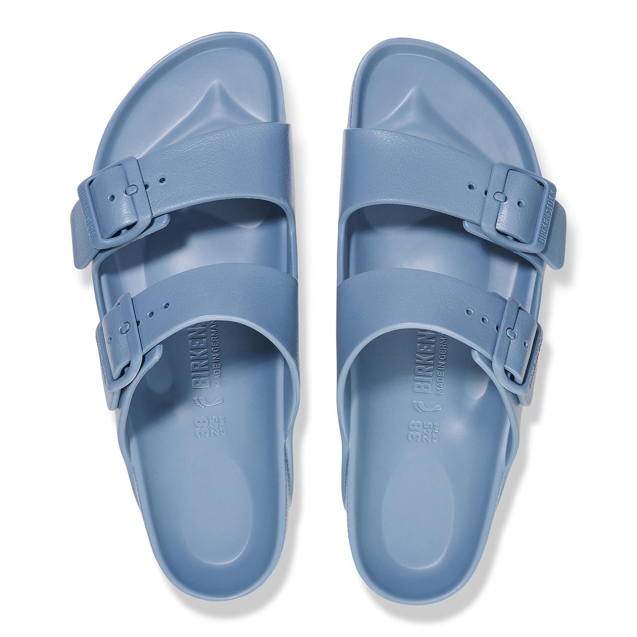 Arizona Elemental Blue Sandal Synthetic-EVA
