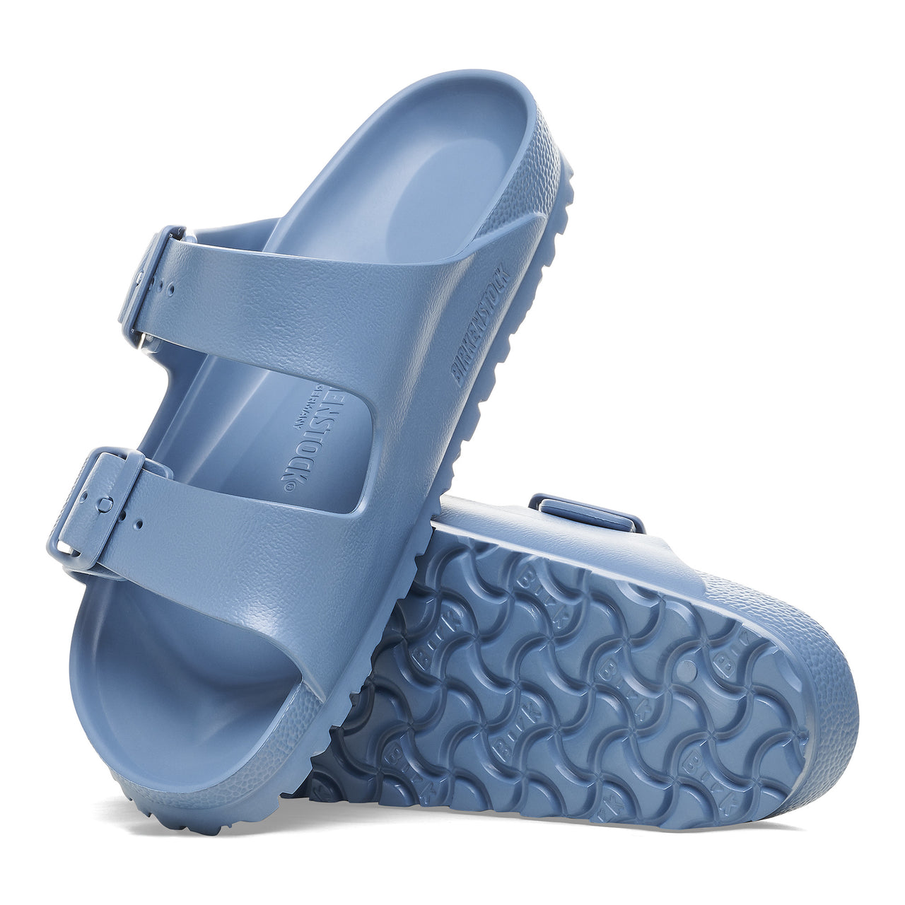 Arizona Elemental Blue Sandal Synthetic-EVA