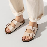 Arizona Sandal Graceful Pearl Birko-flor Regular Fit