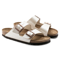 Arizona Sandal Graceful Pearl Birko-flor Regular Fit