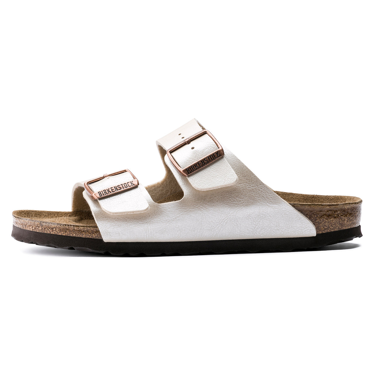 Arizona Sandal Graceful Pearl Birko-flor Regular Fit