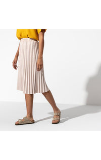 Arizona SFB Taupe Sandal Suede Leather Regular