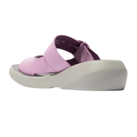 BAFI029FLY (Fly London) Pink $250 36