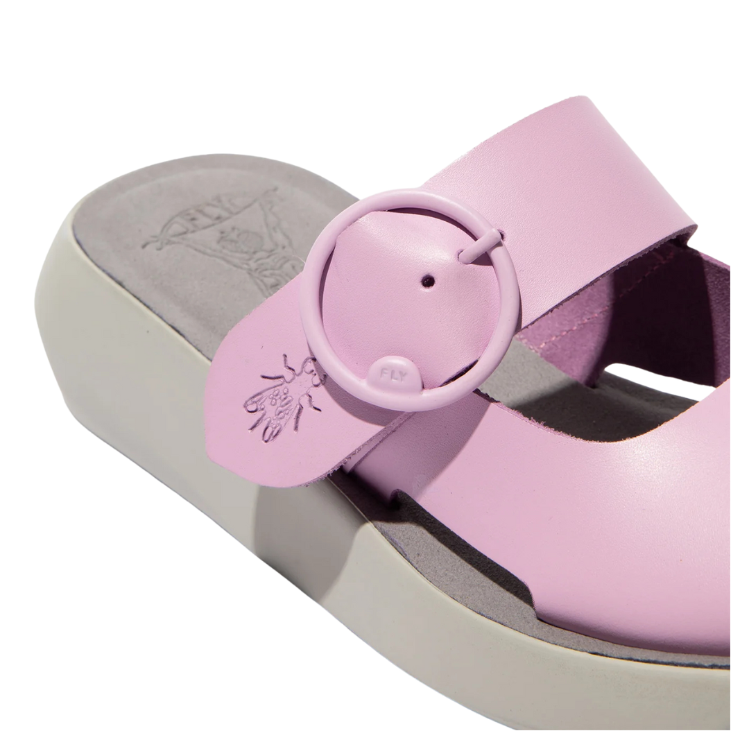 BAFI029FLY (Fly London) Pink $250 36