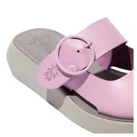 BAFI029FLY (Fly London) Pink $250 36