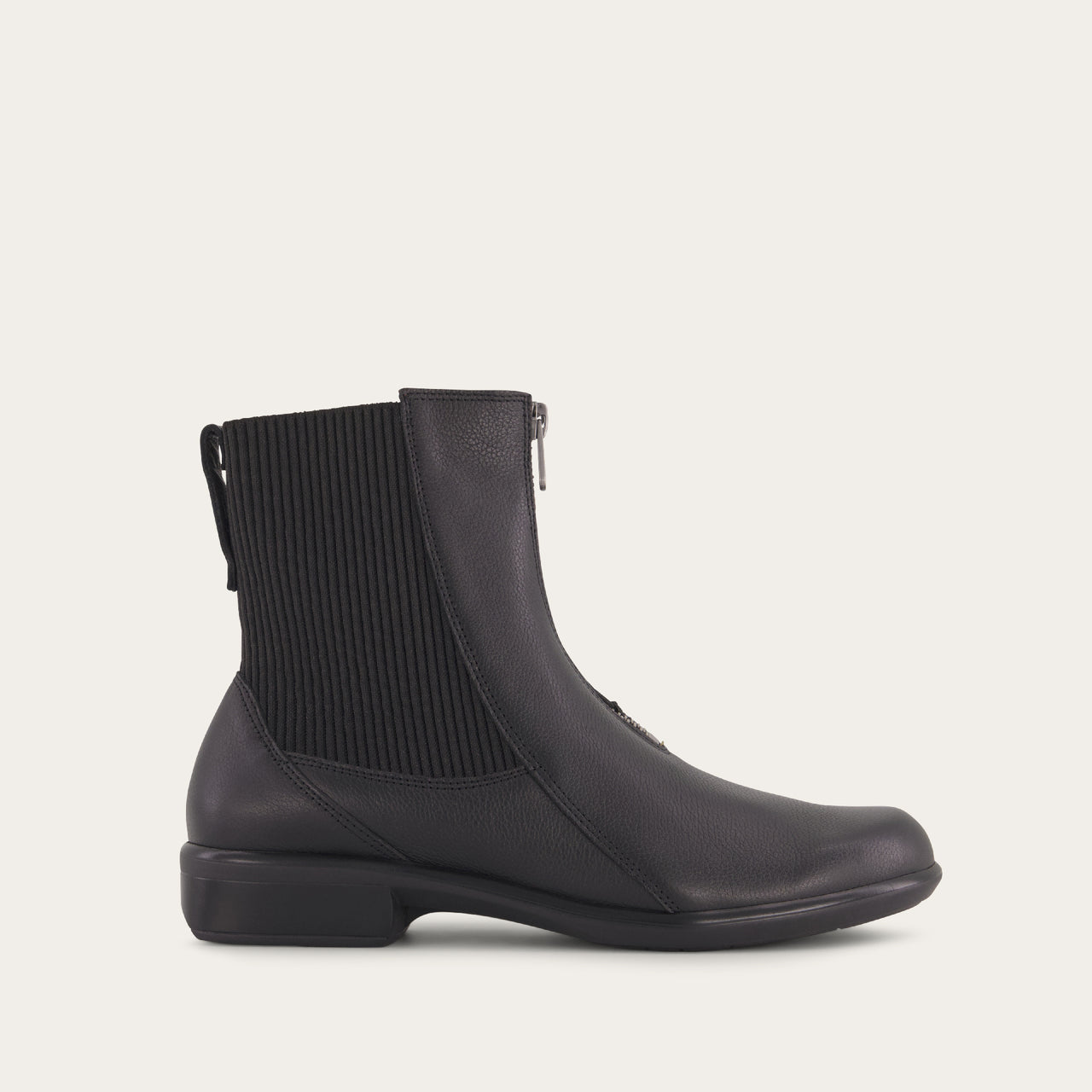 Bora Boots Black