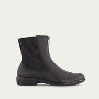 Bora Boots Black