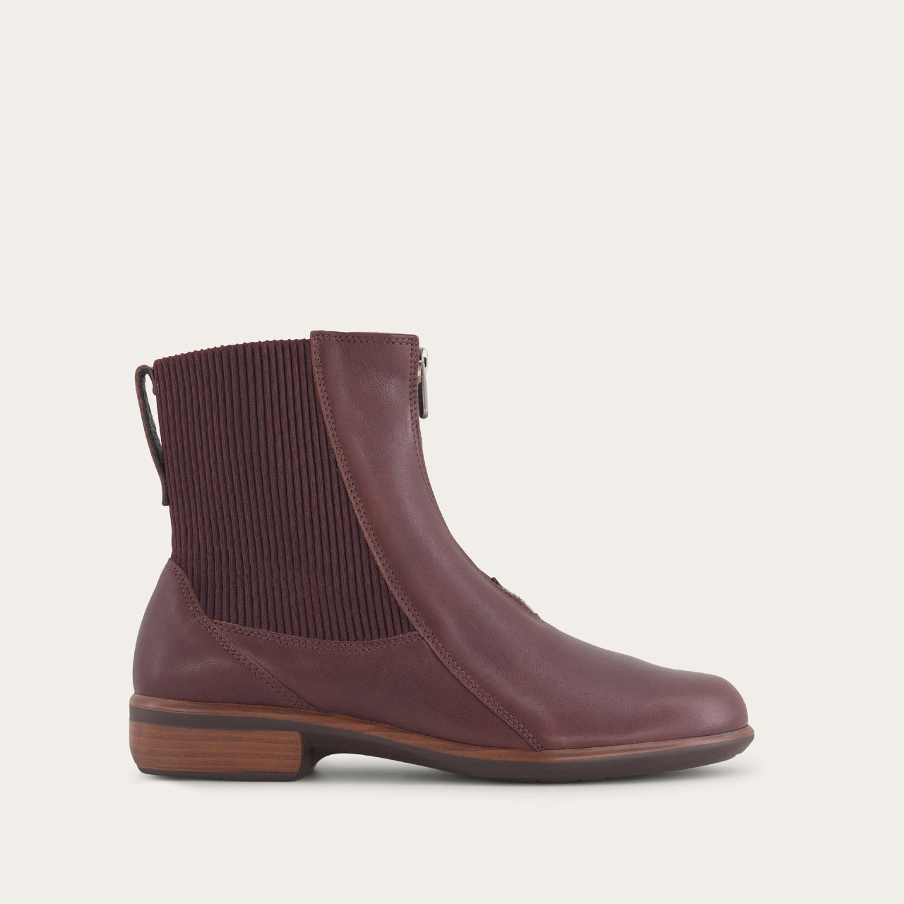 Bora Boots Cordovan
