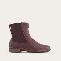 Bora Boots Cordovan