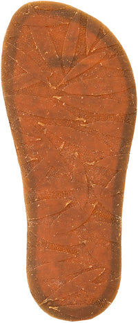 El Naturalista Bare Nobuck Black Sandals