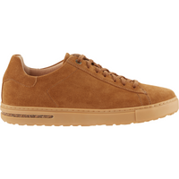 Bend Low Mink Suede Leather Regular