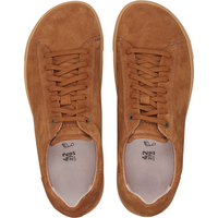 Bend Low Mink Suede Leather Regular