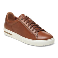 Bend Low Cognac Smooth Leather