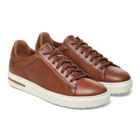 Bend Low Cognac Smooth Leather