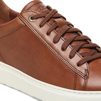 Bend Low Cognac Smooth Leather