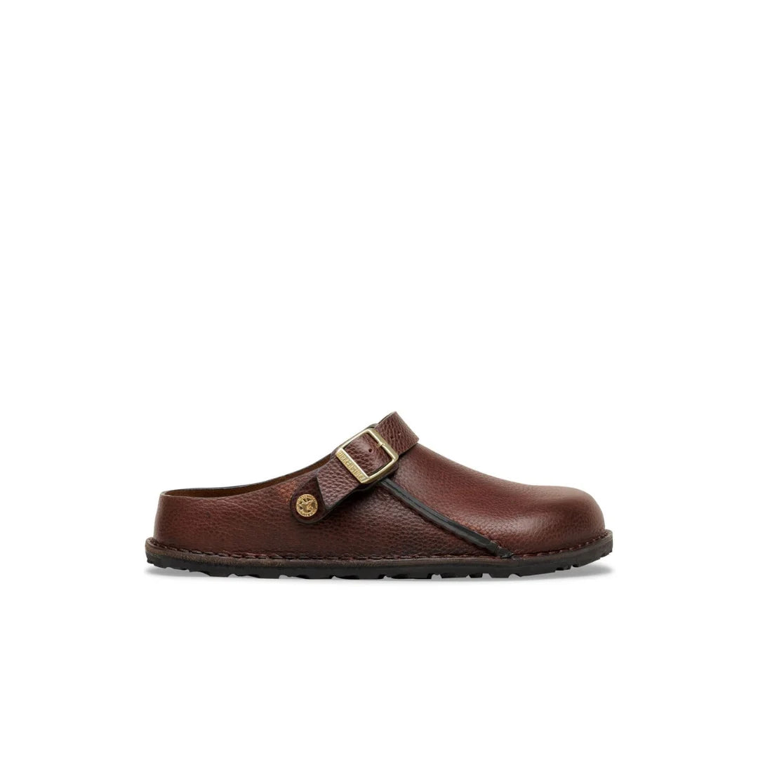 Lutry Premium Roast Leather Narrow