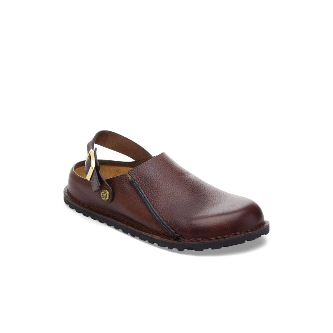 Lutry Premium Roast Leather Narrow