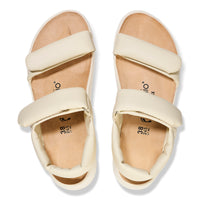 Birkenstock Theda in Ecru