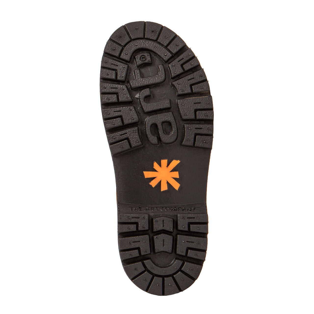 Art Birmingham 1902 Nappa Shinny Champagne