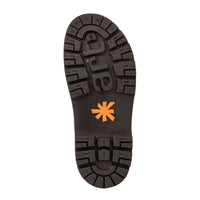 Art Birmingham 1902 Nappa Shinny Champagne