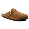Mink Boston Shearling Regular Fit