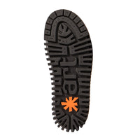 Art Brighton 1530 Nobuck Navy