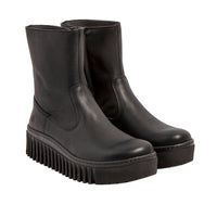 Art Brighton 1531 Nappa Menorca Black