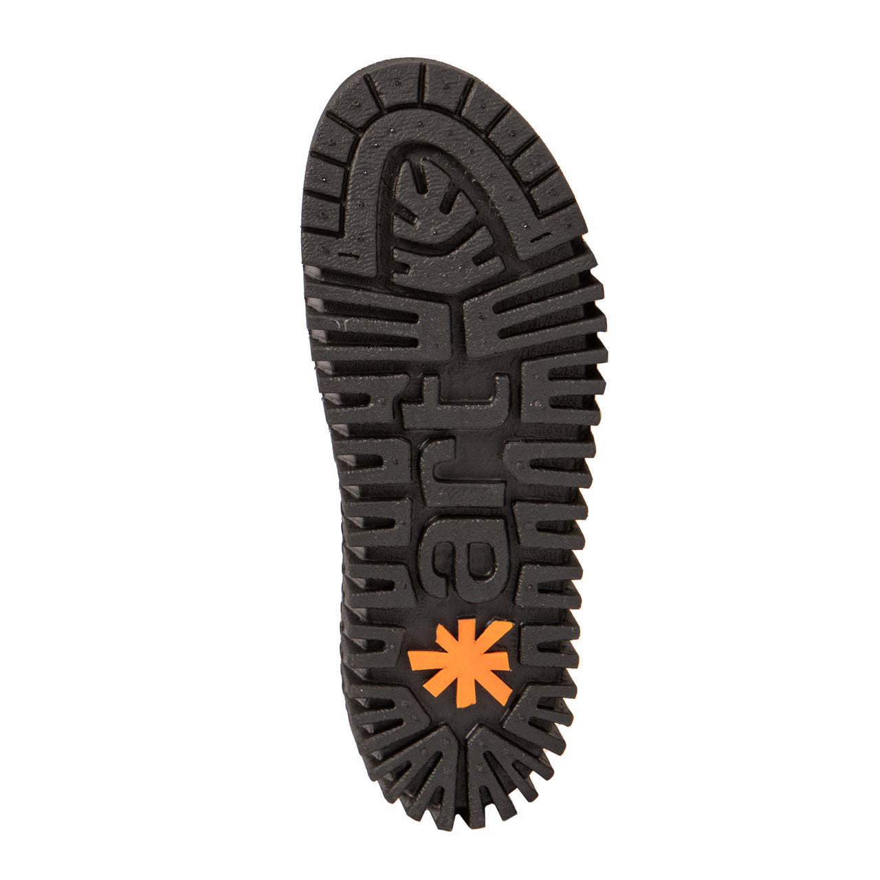 Art Brighton 1531 Nappa Shinny Jungle