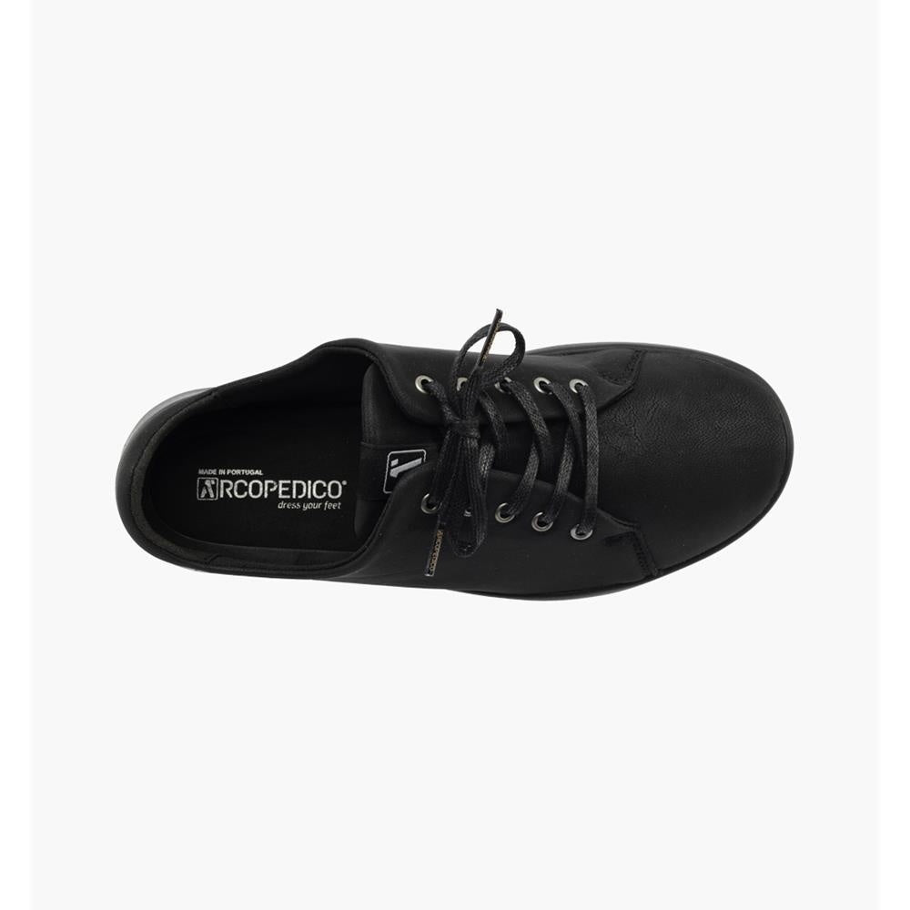 Arcopedico - Daintree Black