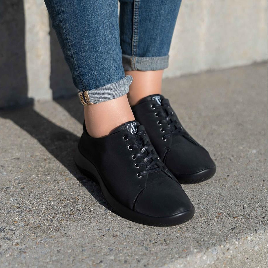 Arcopedico - Daintree Black