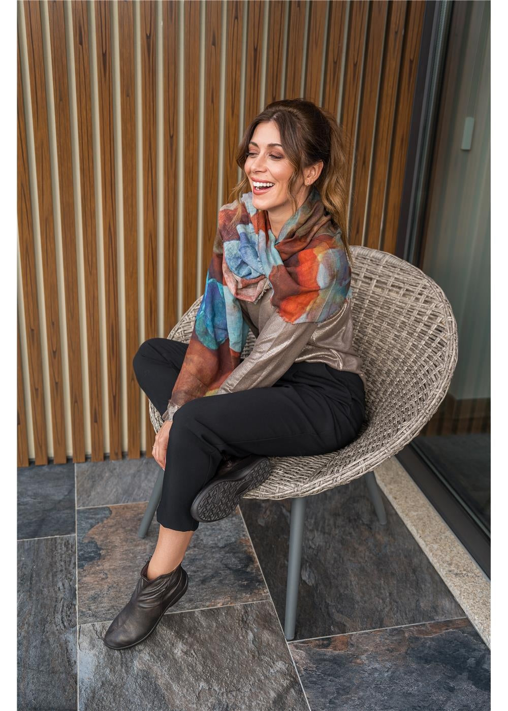 Arcopedico - Paluma Boot