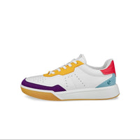 ECCO Street Court Imperial Purple