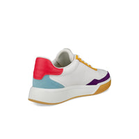 ECCO Street Court Imperial Purple