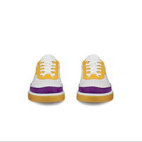 ECCO Street Court Imperial Purple