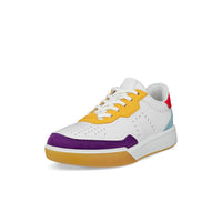ECCO Street Court Imperial Purple