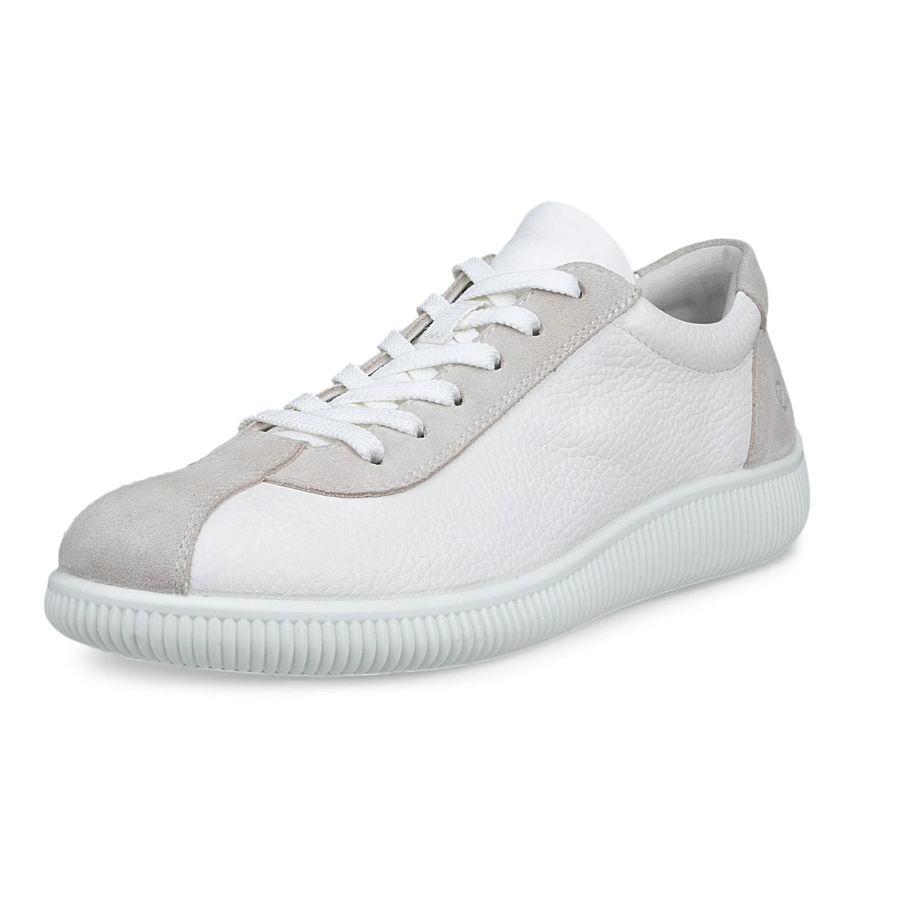 ECCO Soft Zero W White