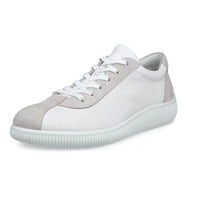 ECCO Soft Zero W White