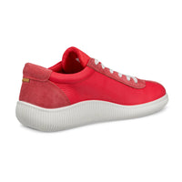ECCO Soft Zero W Teaberry
