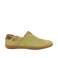 El Naturalista El Viajero Green Shoes