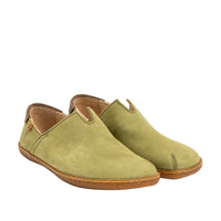 El Naturalista El Viajero Green Shoes