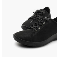 Arcopedico - Daintree Black