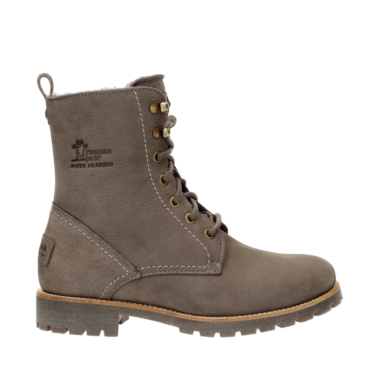 Fara Igloo Travel B5 Boot with Fur Lining