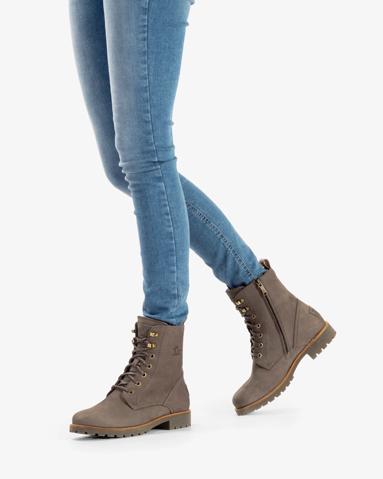 Fara Igloo Travel B5 Boot with Fur Lining
