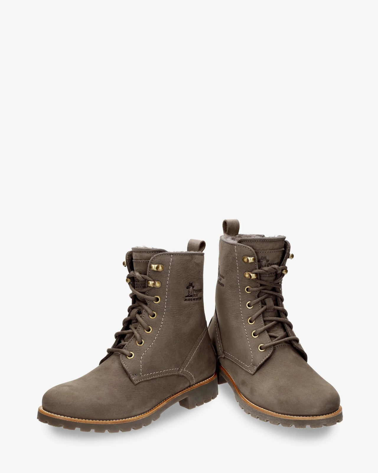 Fara Igloo Travel B5 Boot with Fur Lining