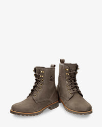 Fara Igloo Travel B5 Boot with Fur Lining
