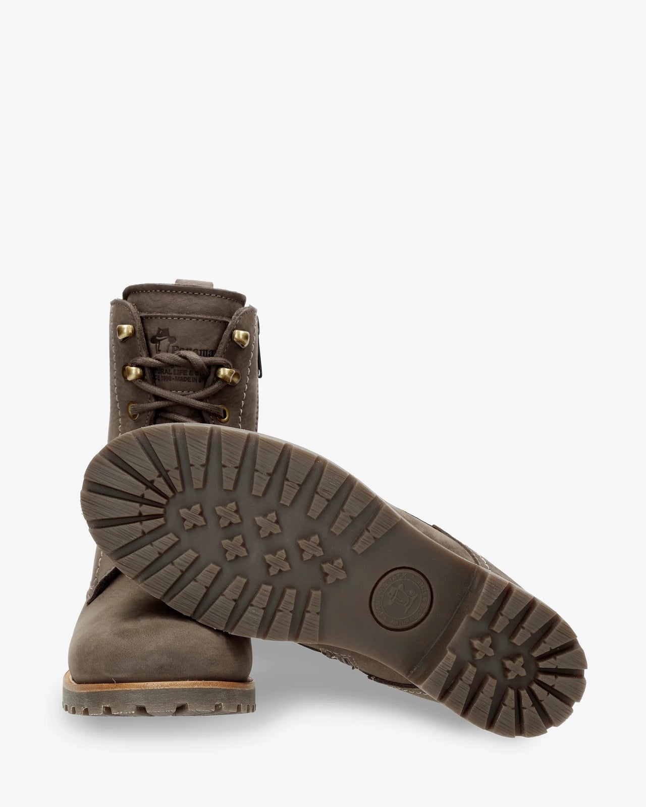 Fara Igloo Travel B5 Boot with Fur Lining